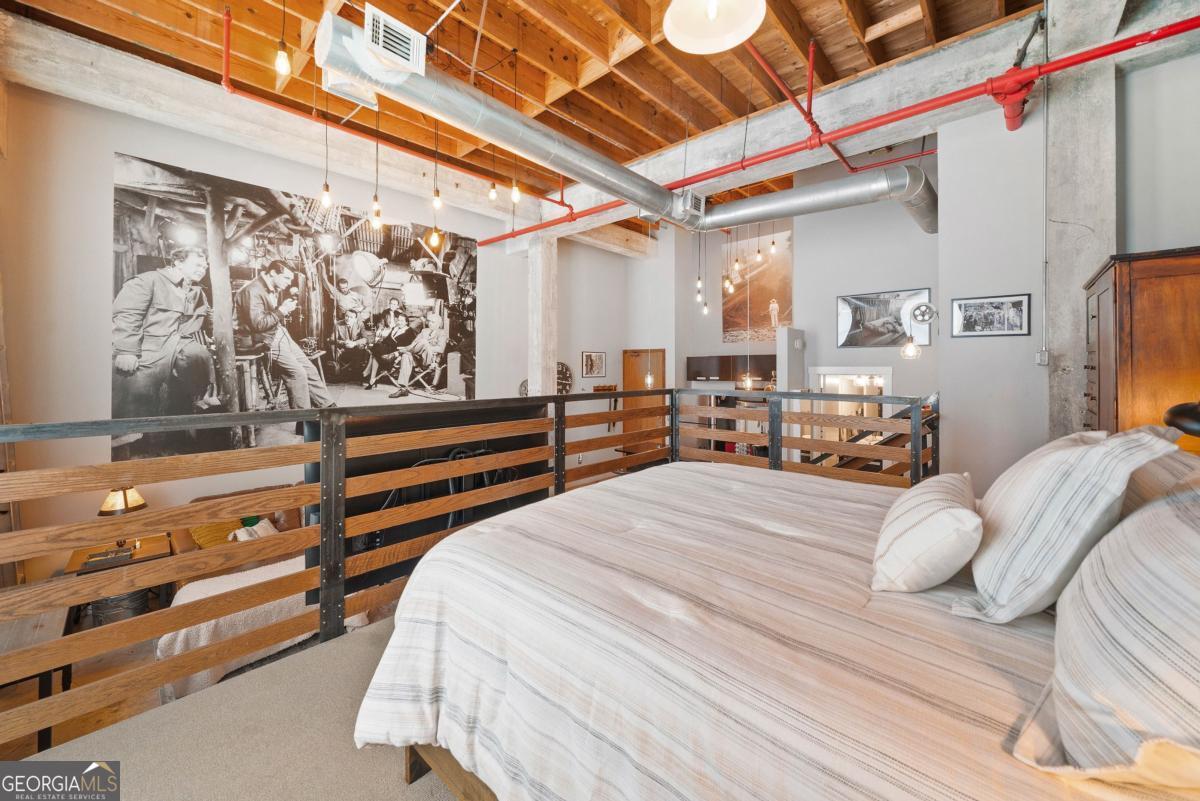 650 Glen Iris Drive NE # 26