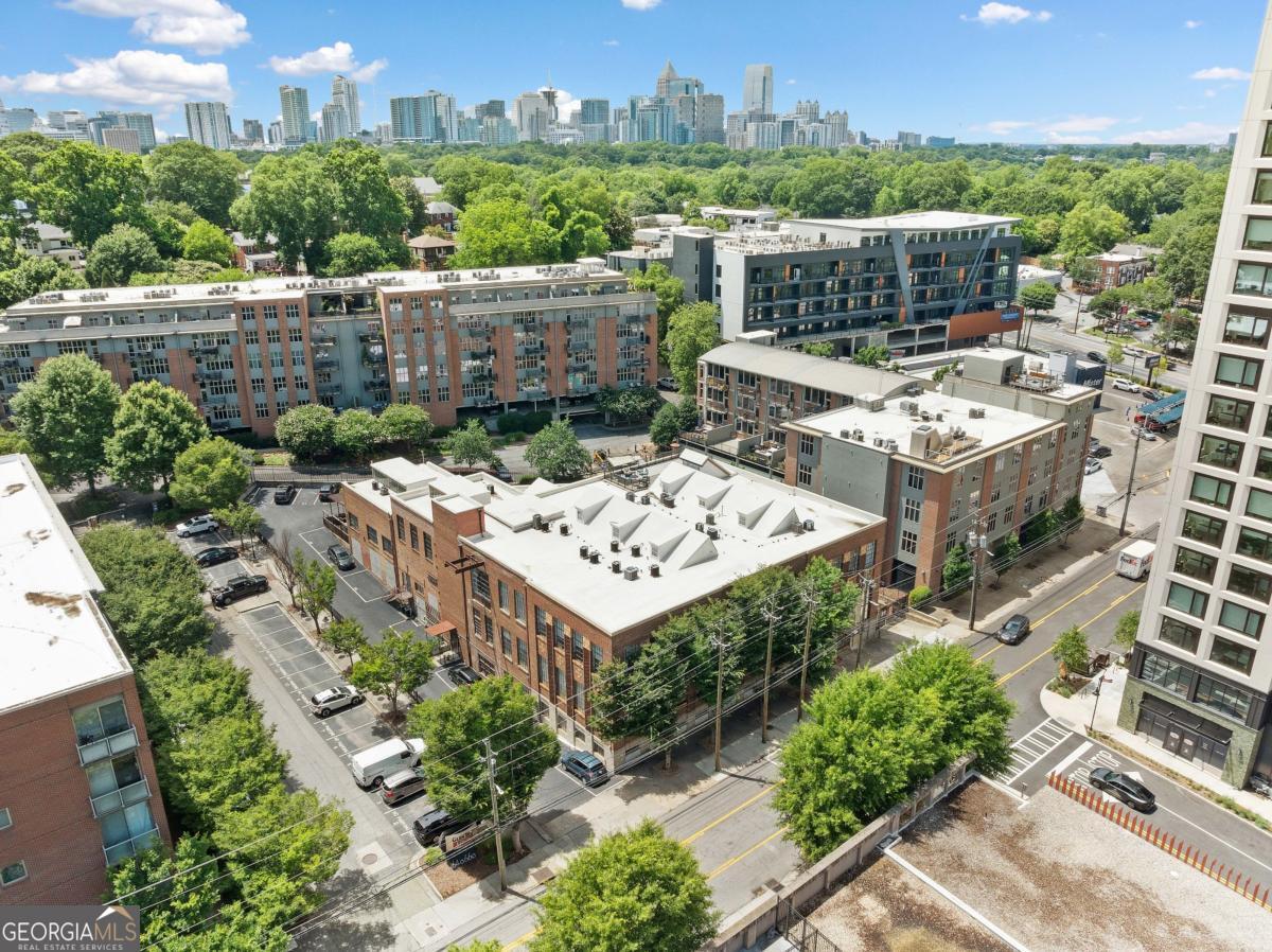 650 Glen Iris Drive NE # 26