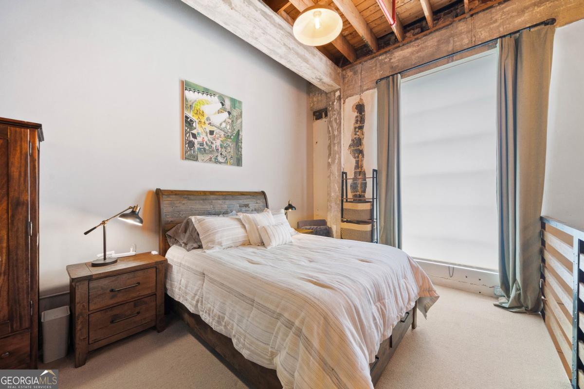 650 Glen Iris Drive NE # 26