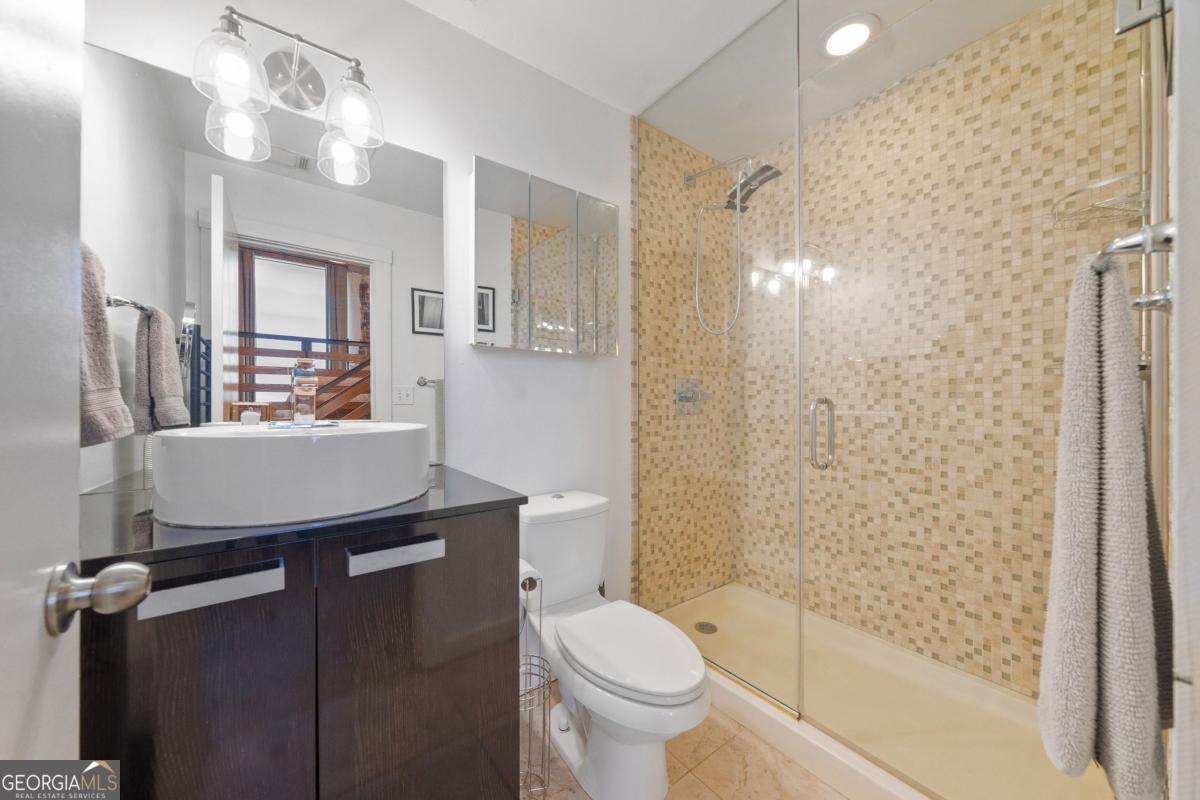 650 Glen Iris Drive NE # 26