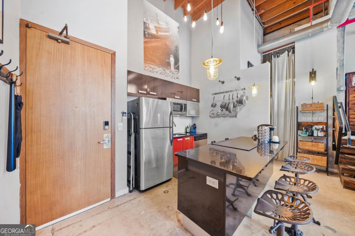 650 Glen Iris Drive NE # 26