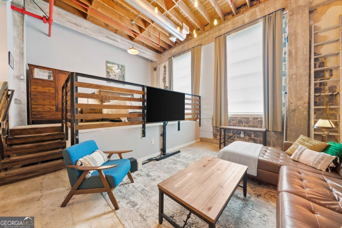 650 Glen Iris Drive NE # 26