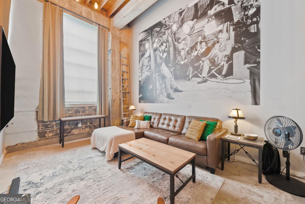 650 Glen Iris Drive NE # 26