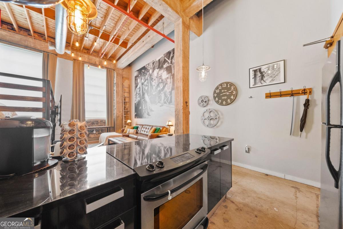 650 Glen Iris Drive NE # 26