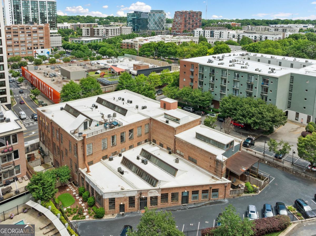 650 Glen Iris Drive NE # 26