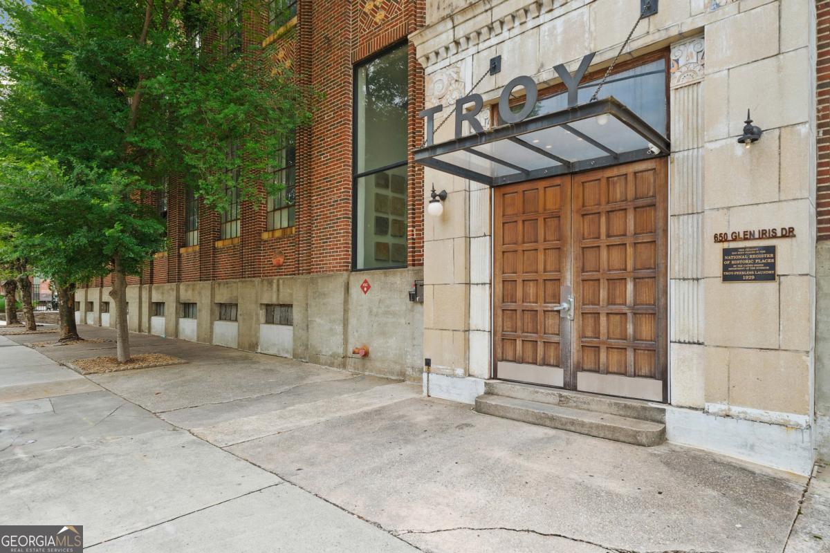 650 Glen Iris Drive NE # 26