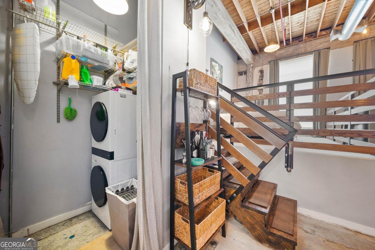 650 Glen Iris Drive NE # 26