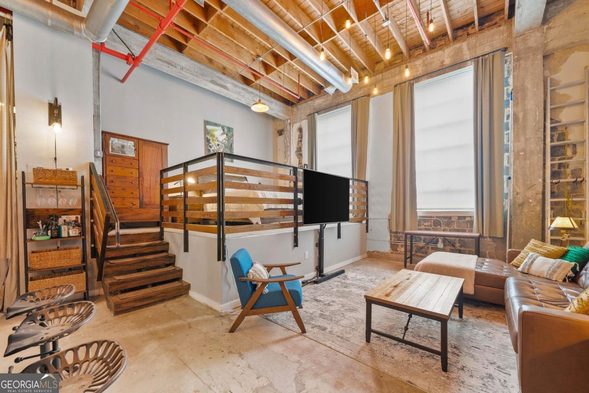 650 Glen Iris Drive NE # 26