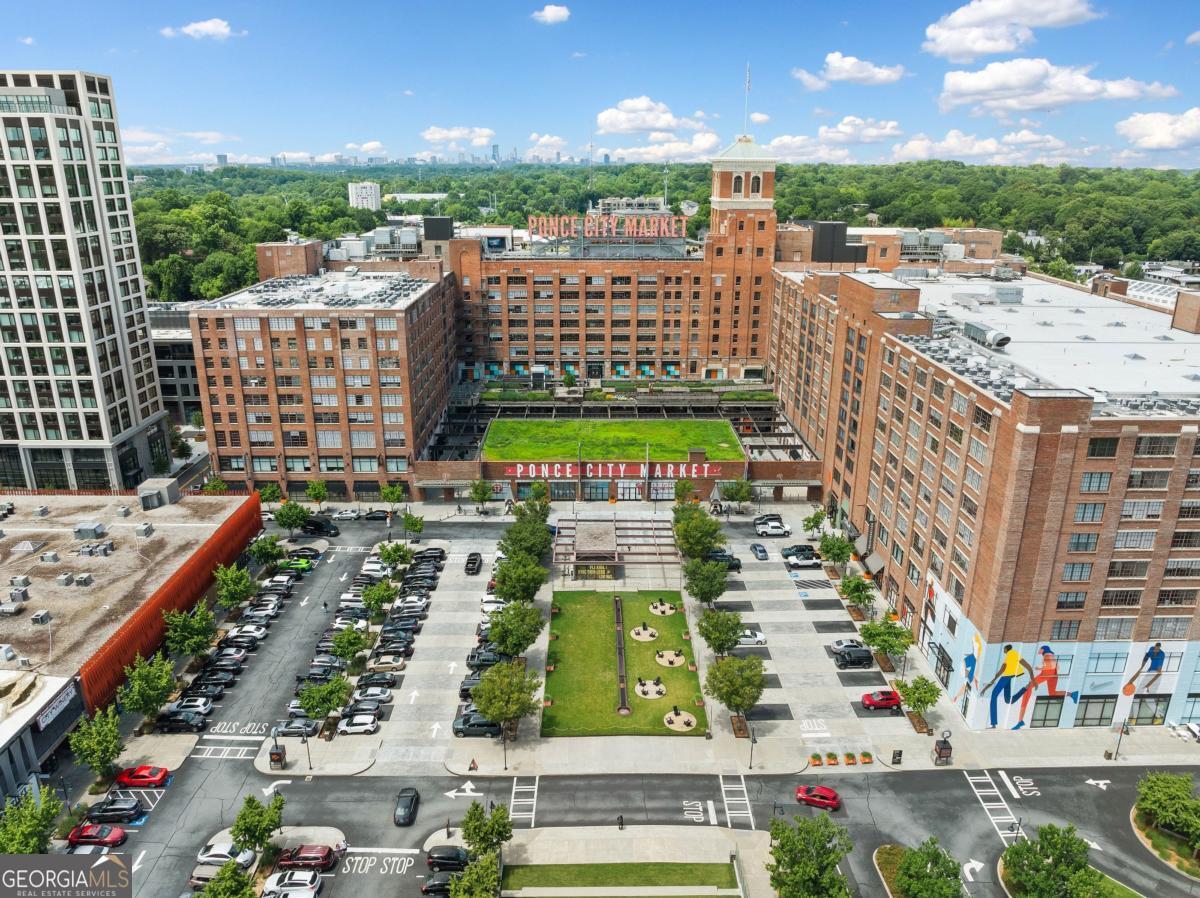 650 Glen Iris Drive NE # 26