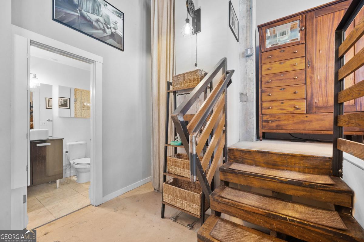 650 Glen Iris Drive NE # 26