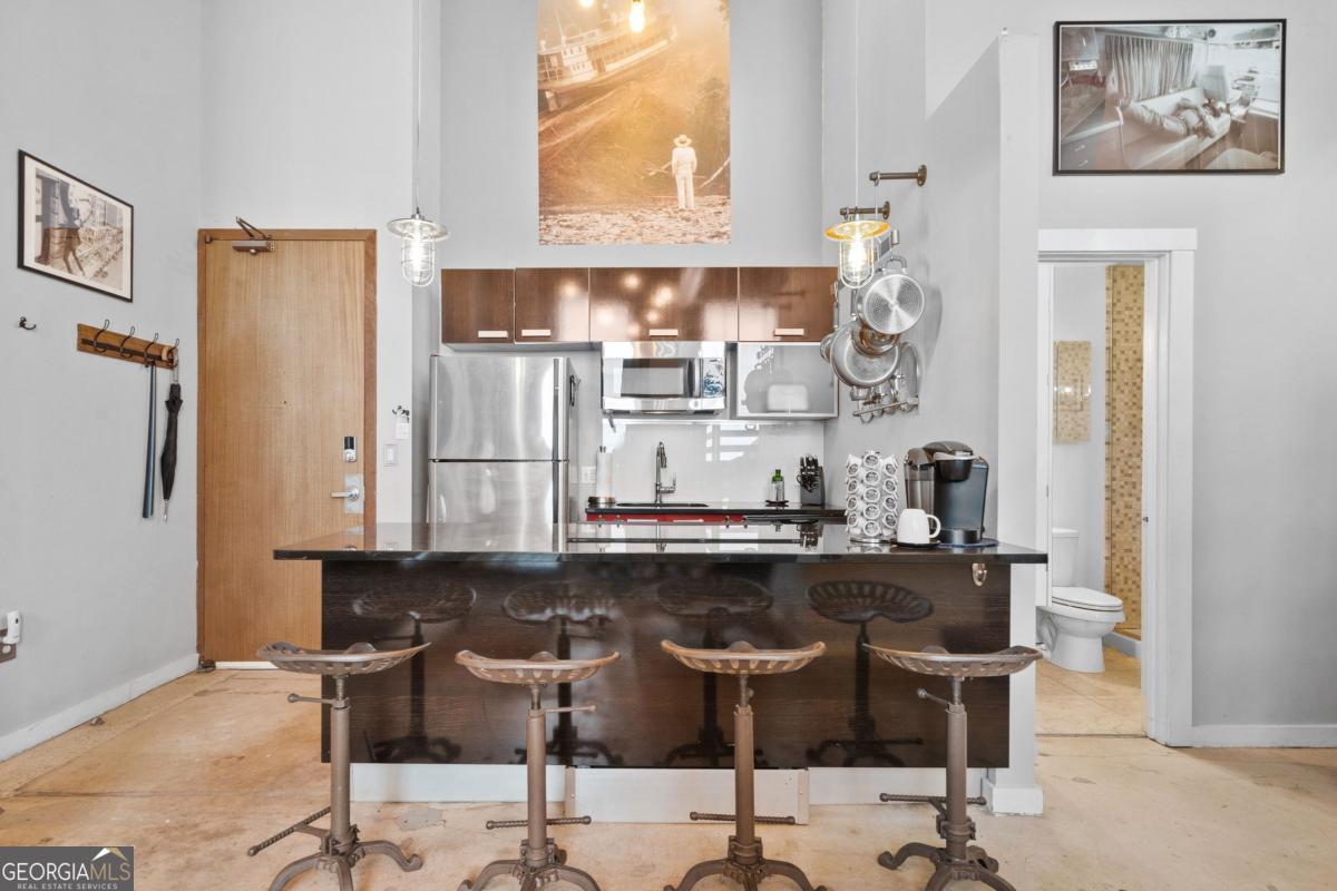 650 Glen Iris Drive NE # 26