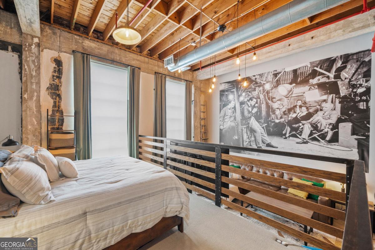 650 Glen Iris Drive NE # 26