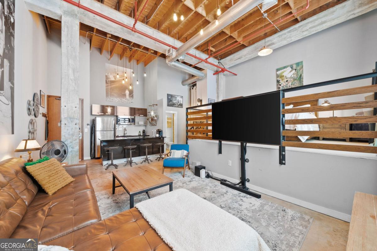 650 Glen Iris Drive NE # 26