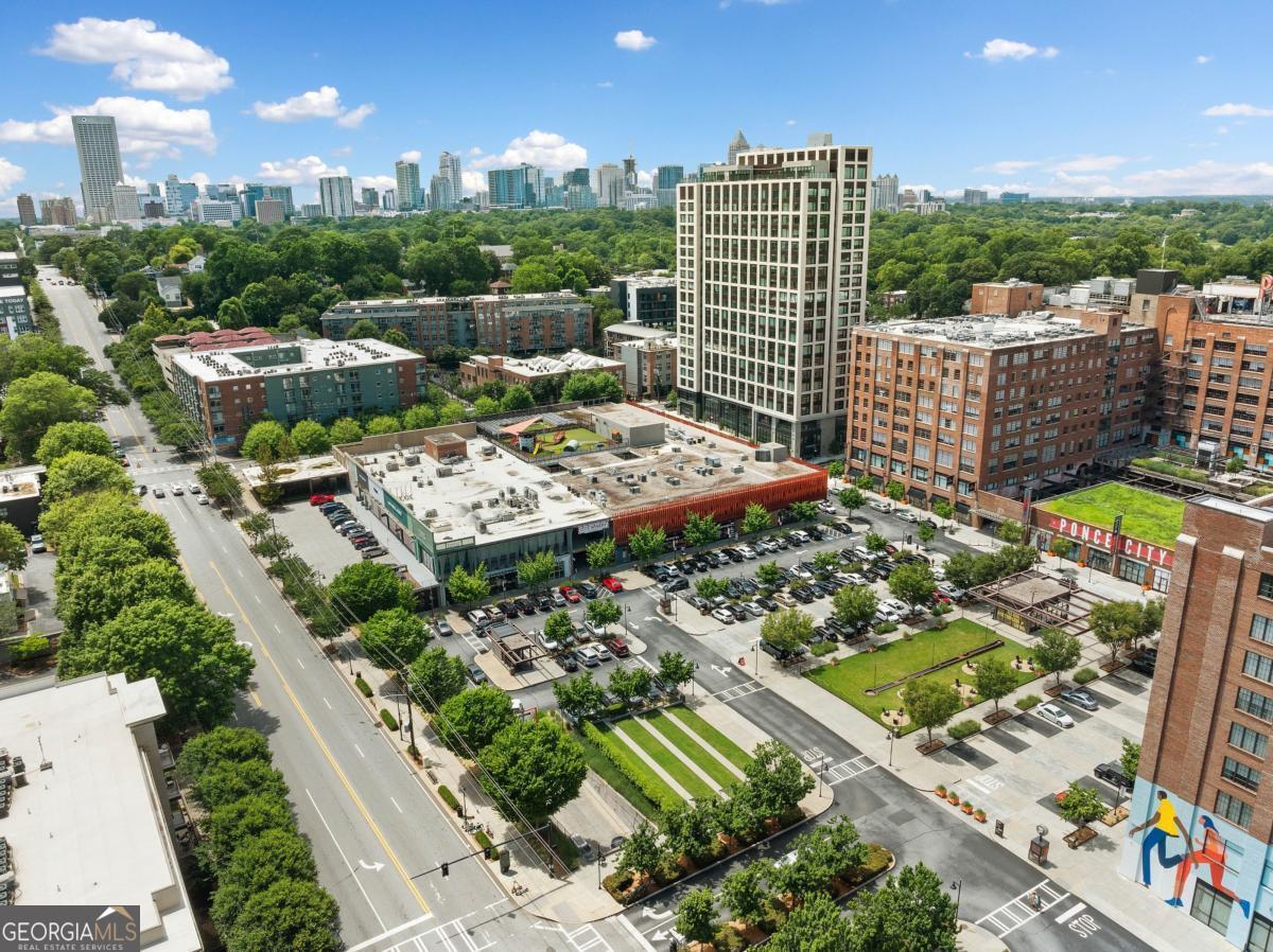 650 Glen Iris Drive NE # 26