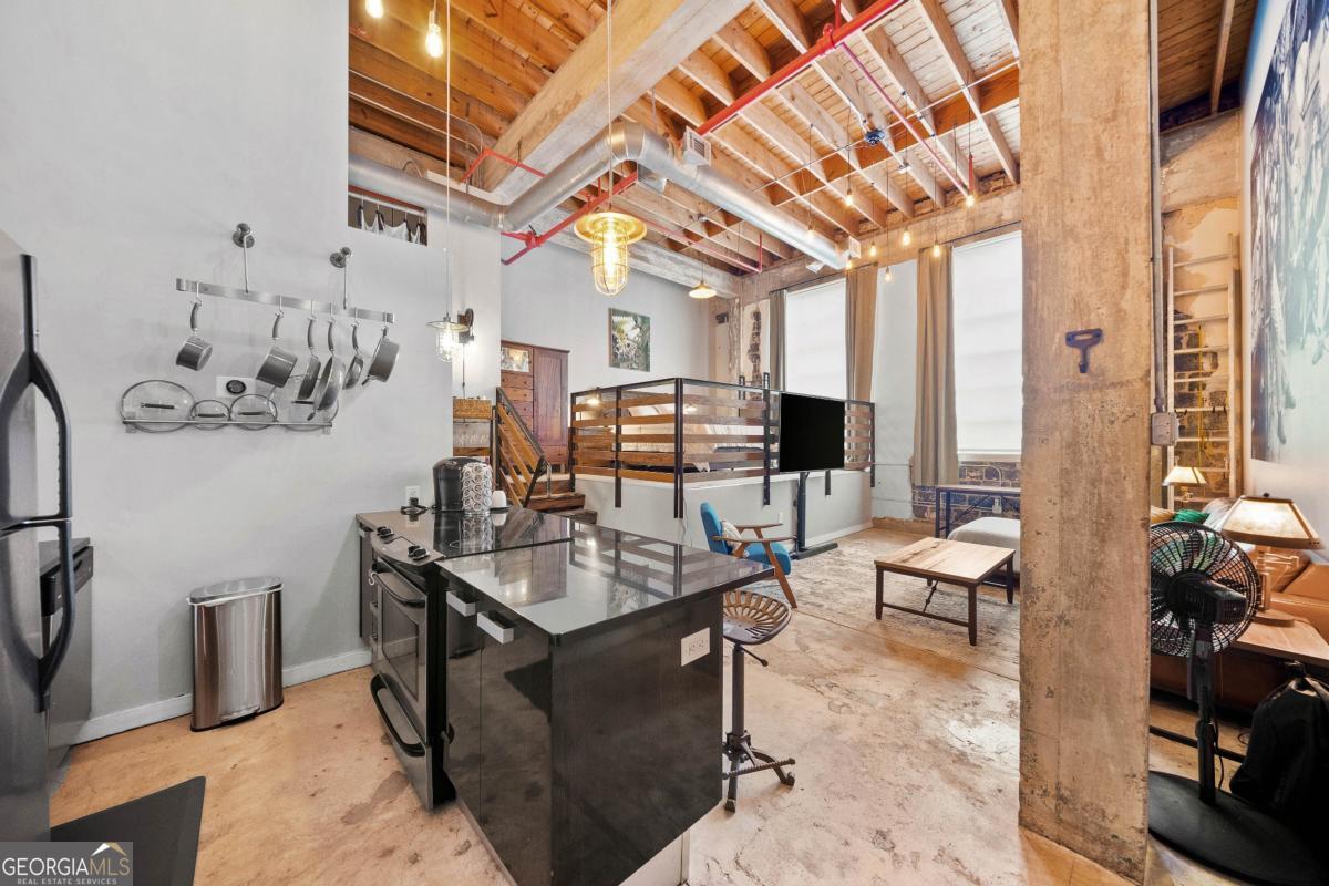 650 Glen Iris Drive NE # 26