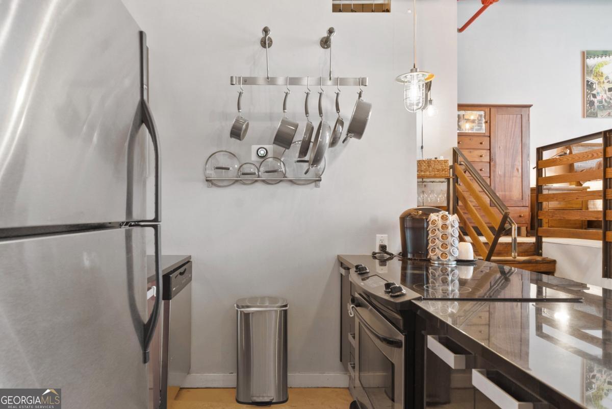 650 Glen Iris Drive NE # 26