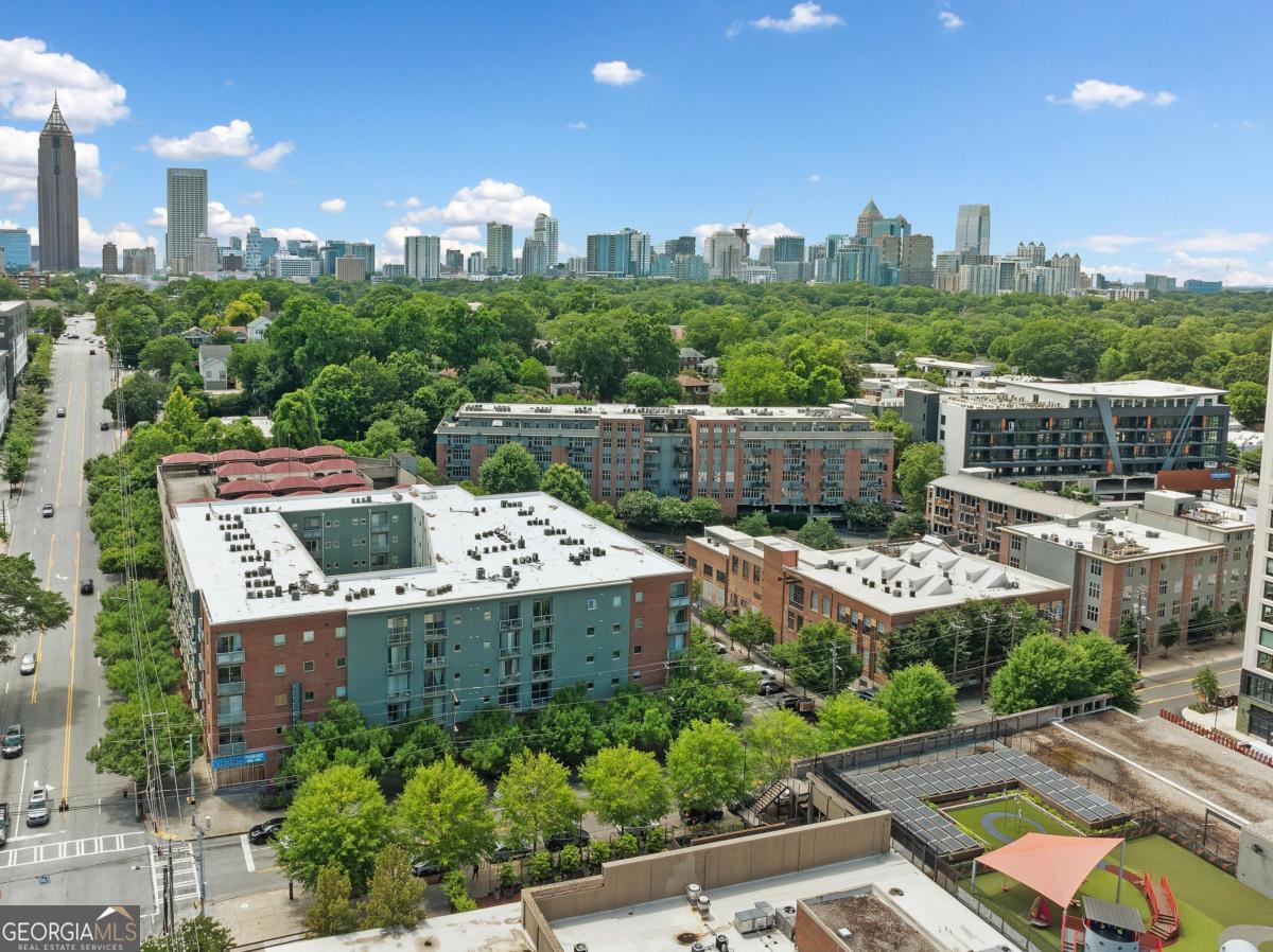 650 Glen Iris Drive NE # 26