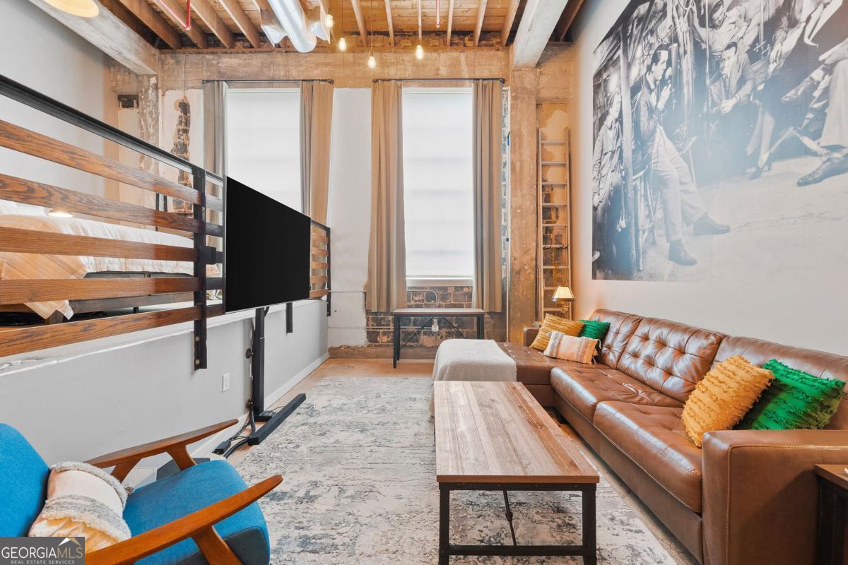 650 Glen Iris Drive NE # 26