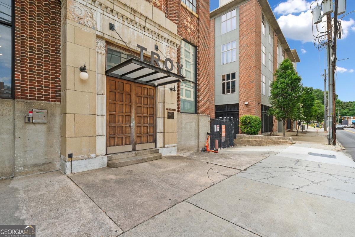 650 Glen Iris Drive NE # 26