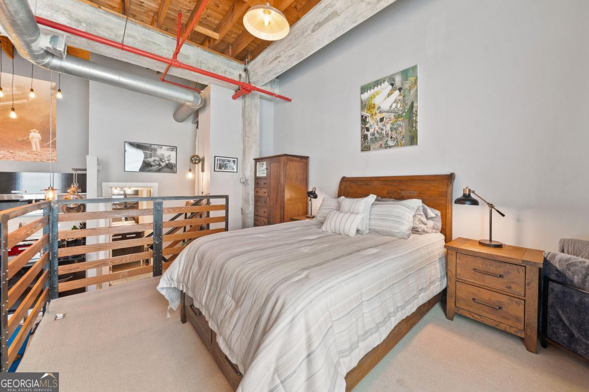 650 Glen Iris Drive NE # 26