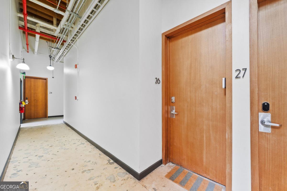 650 Glen Iris Drive NE # 26