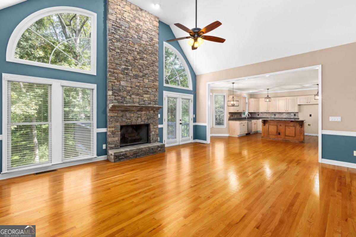 105 Kensington Pond Court