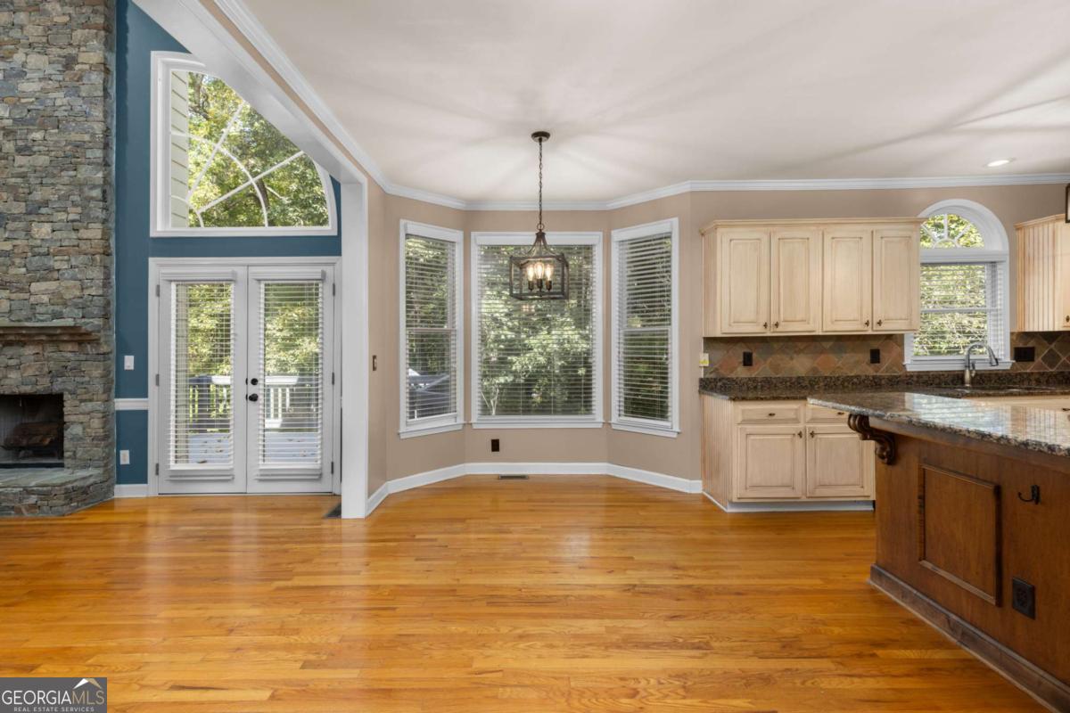 105 Kensington Pond Court