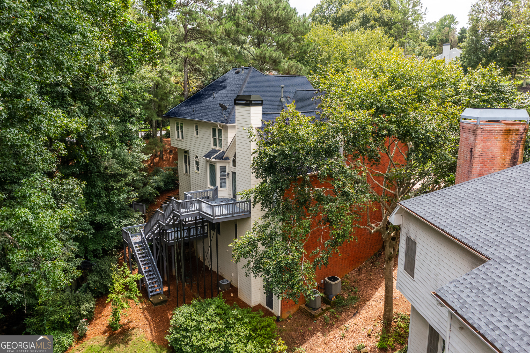 105 Kensington Pond Court