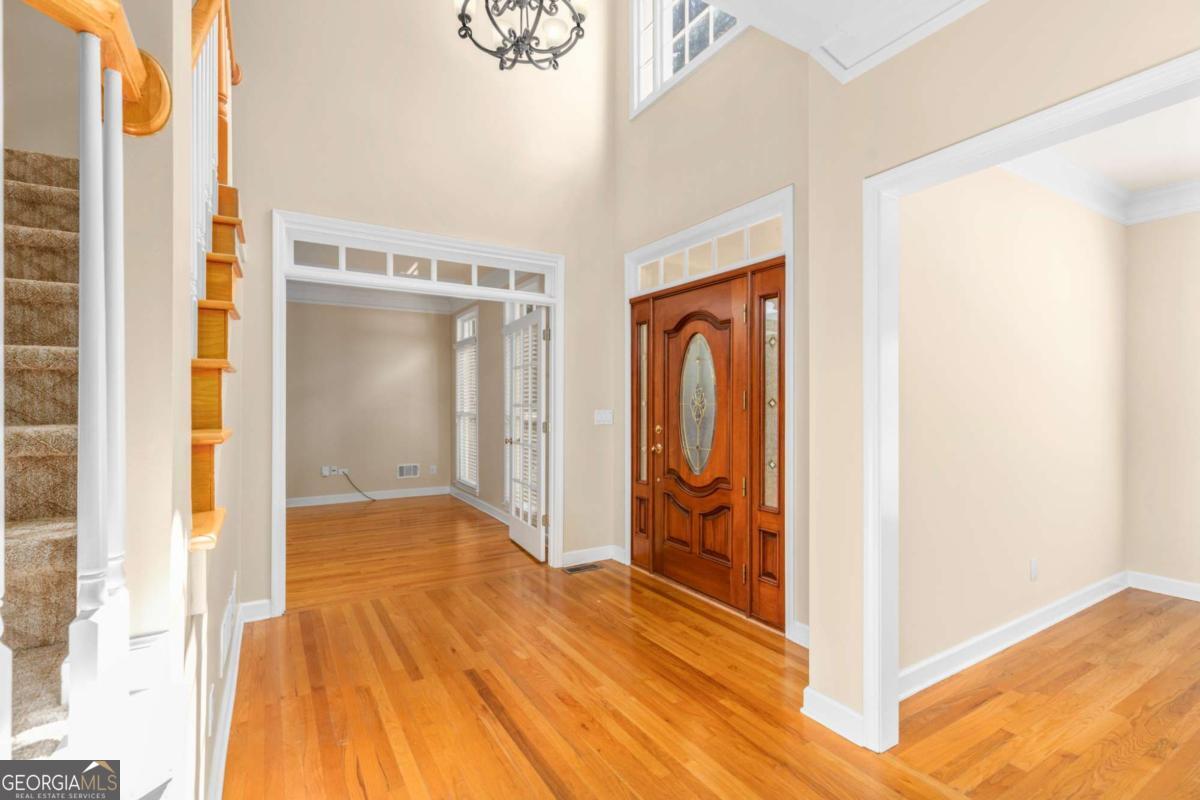 105 Kensington Pond Court