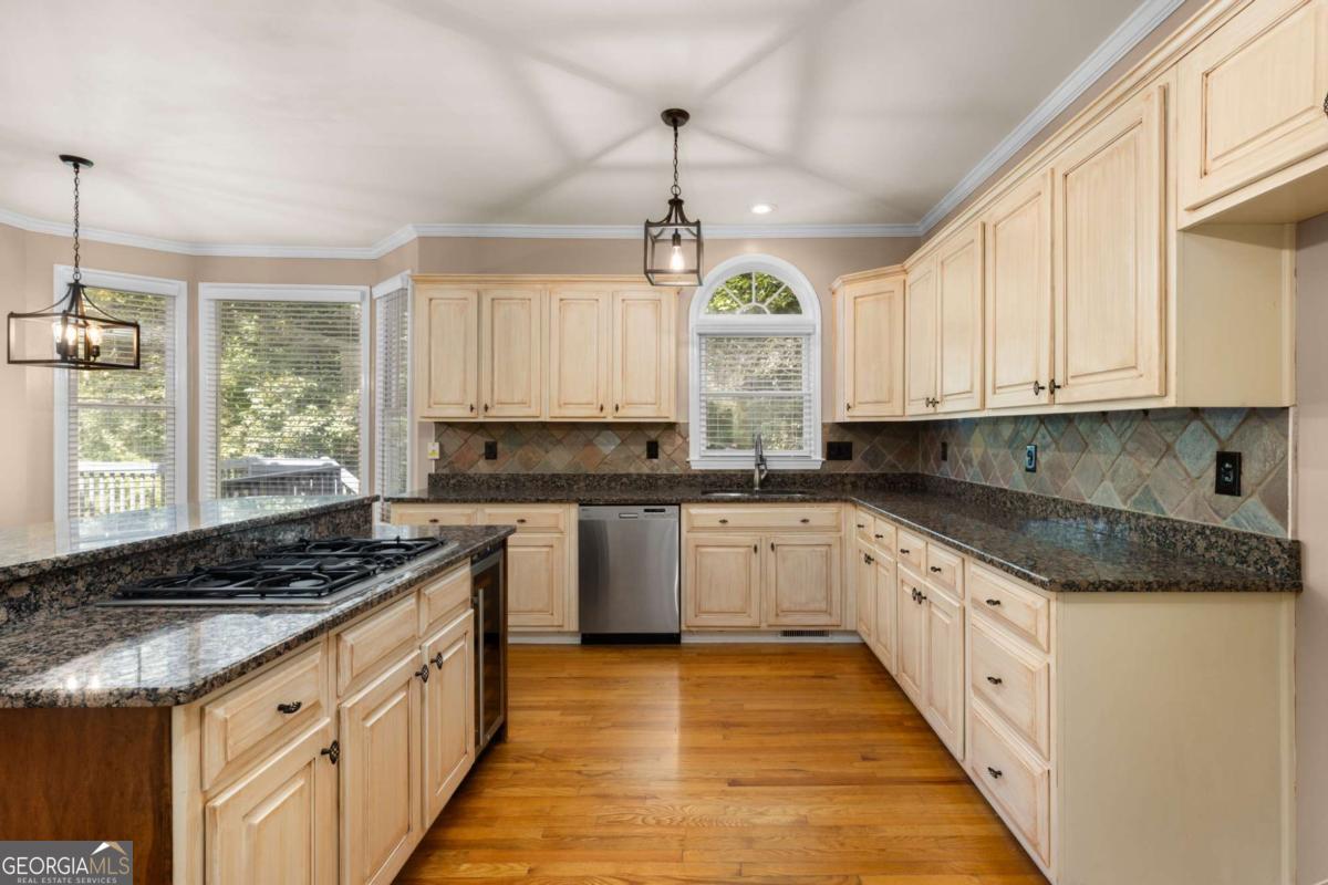 105 Kensington Pond Court