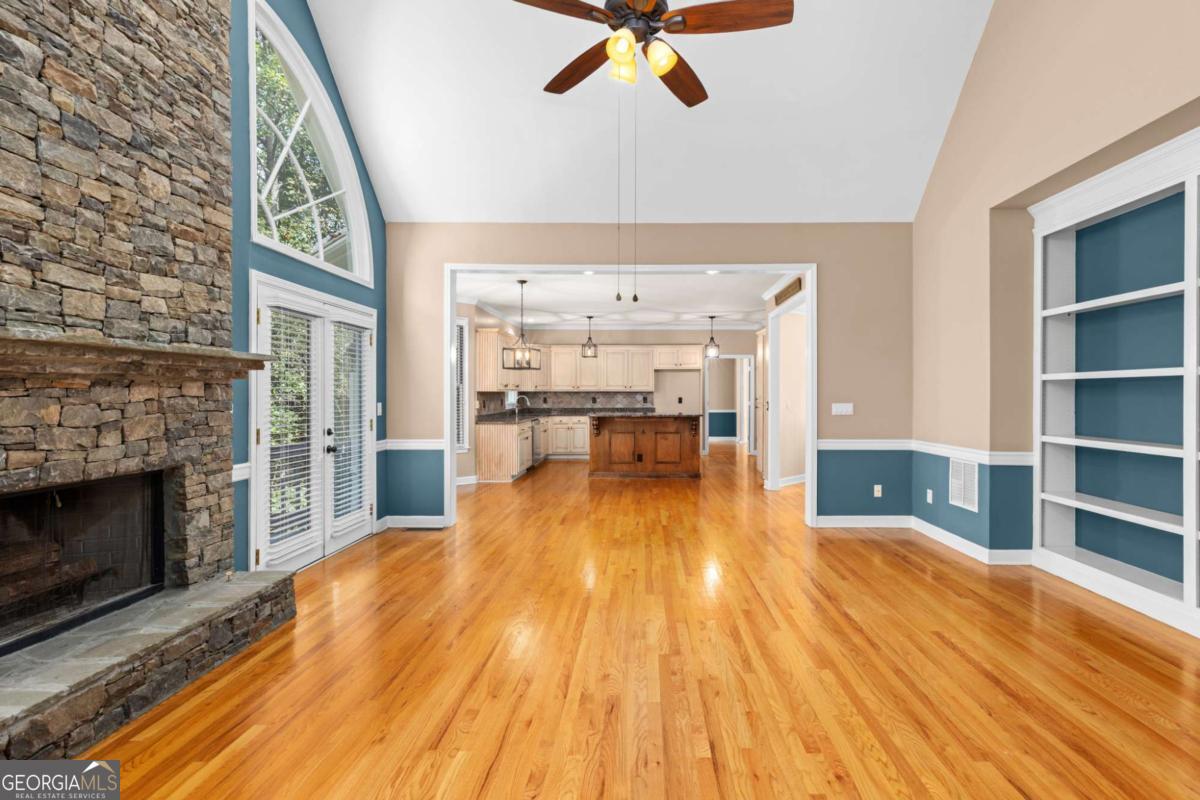 105 Kensington Pond Court