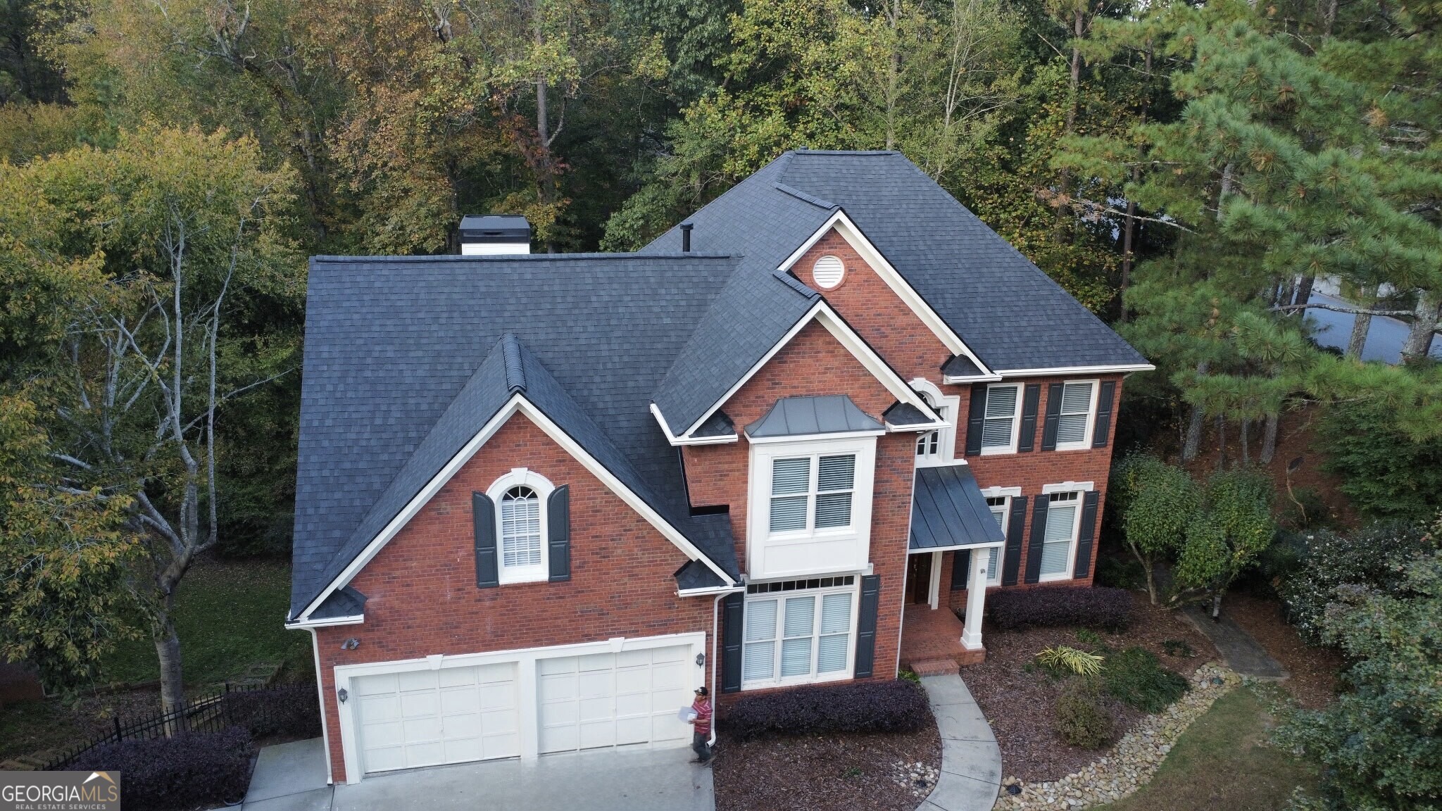 105 Kensington Pond Court