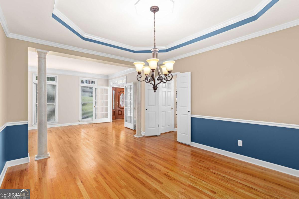 105 Kensington Pond Court