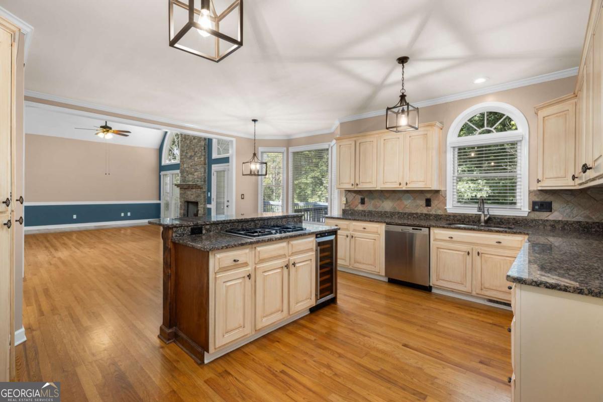 105 Kensington Pond Court