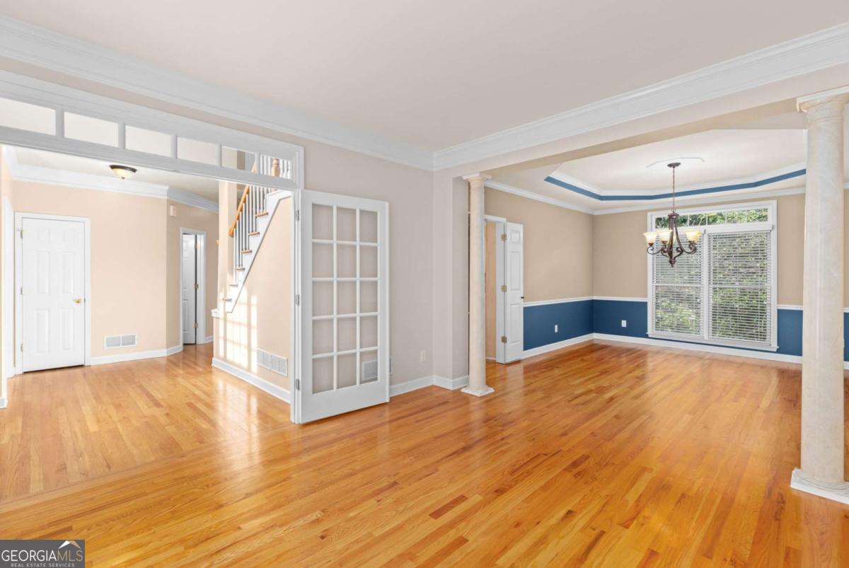 105 Kensington Pond Court