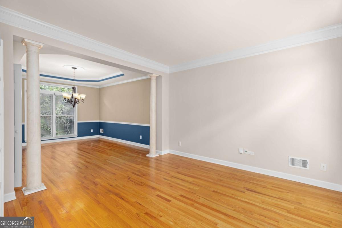 105 Kensington Pond Court