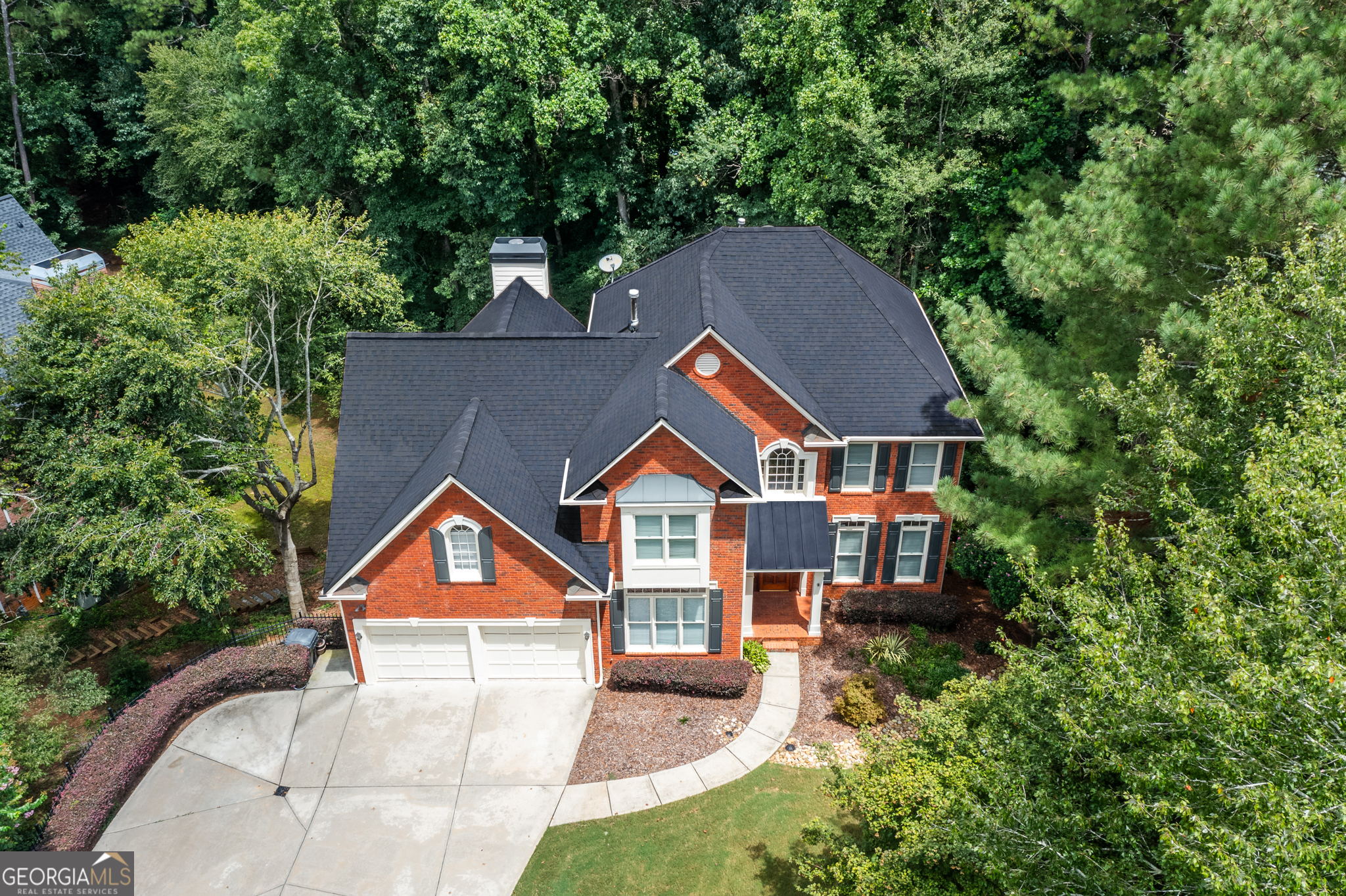 105 Kensington Pond Court