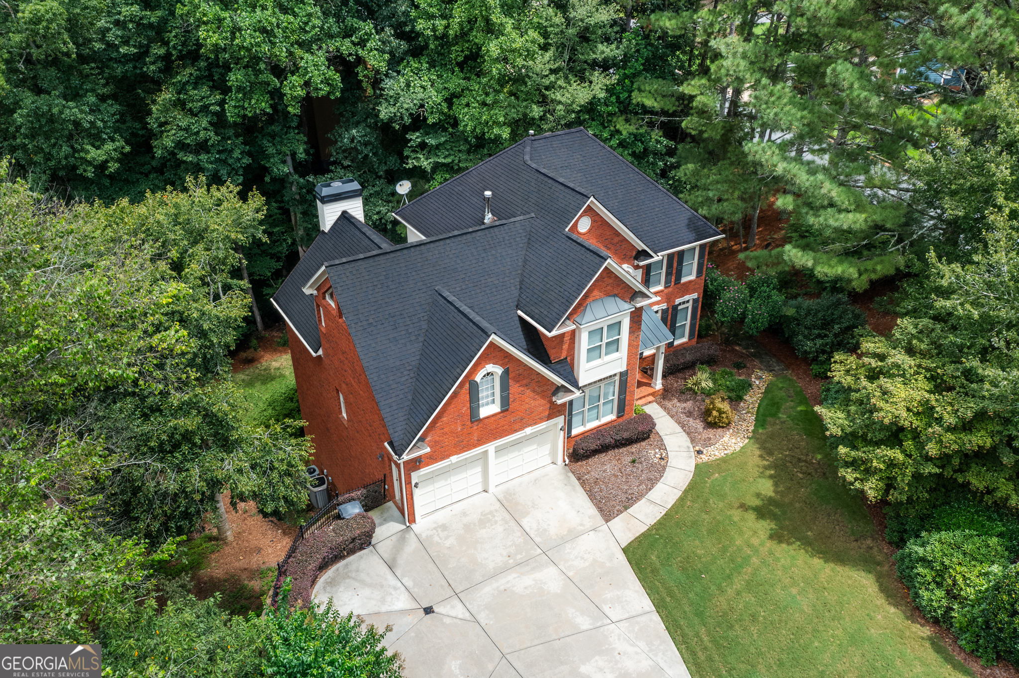 105 Kensington Pond Court