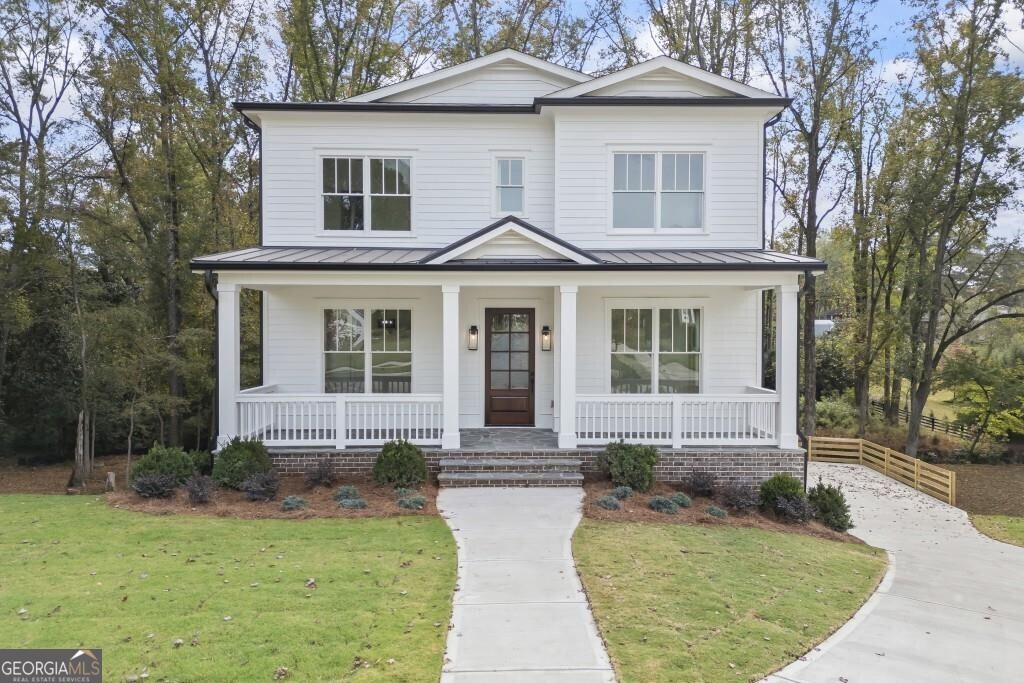 611 Foster Park Lane