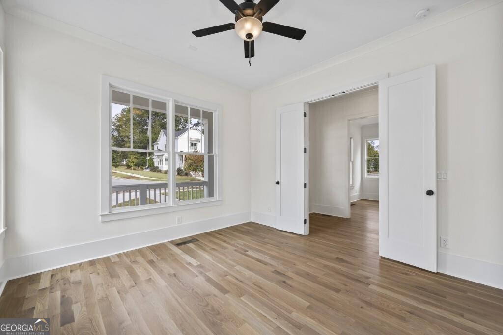 611 Foster Park Lane