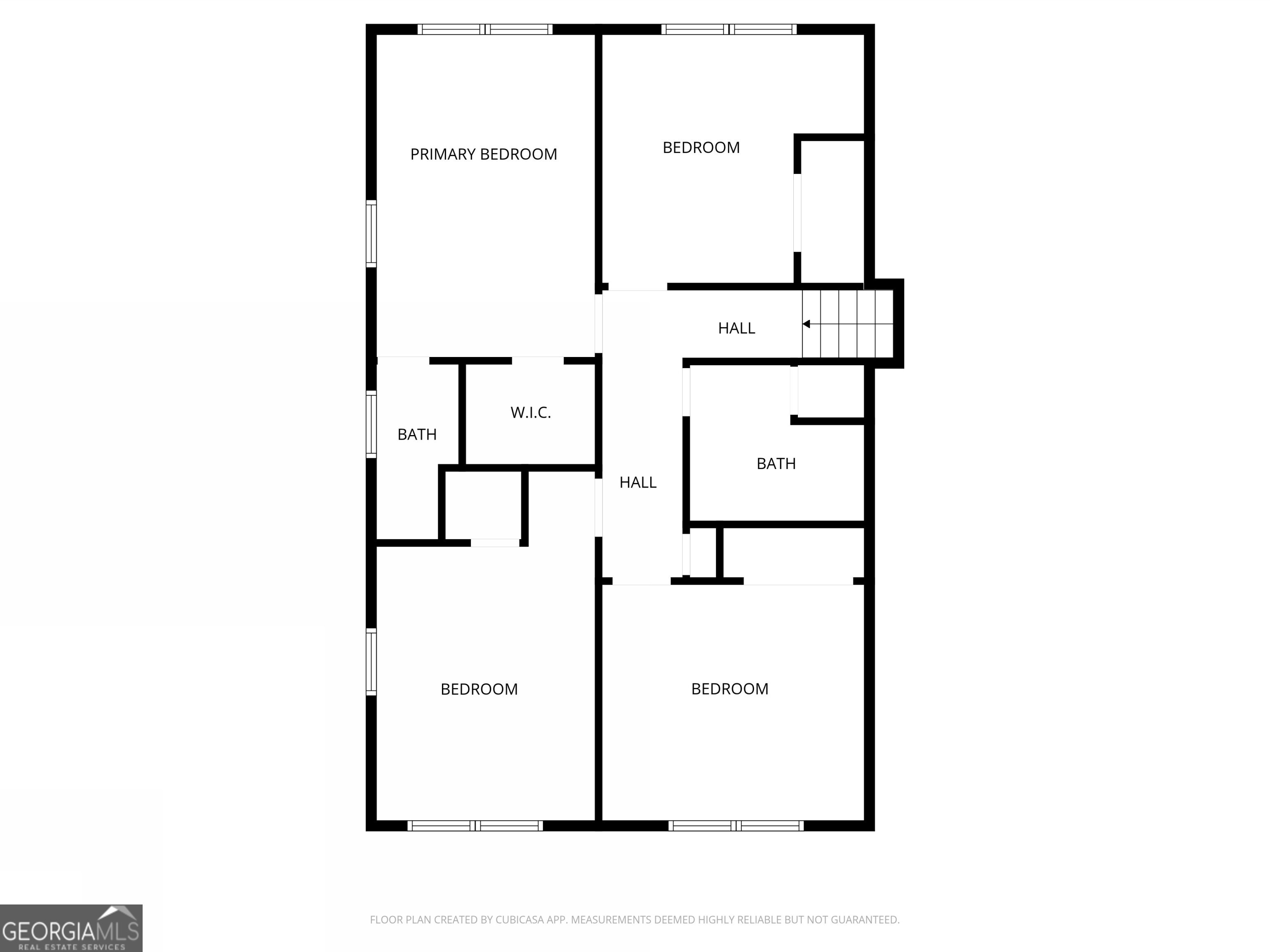 4423 Goodfellows Court