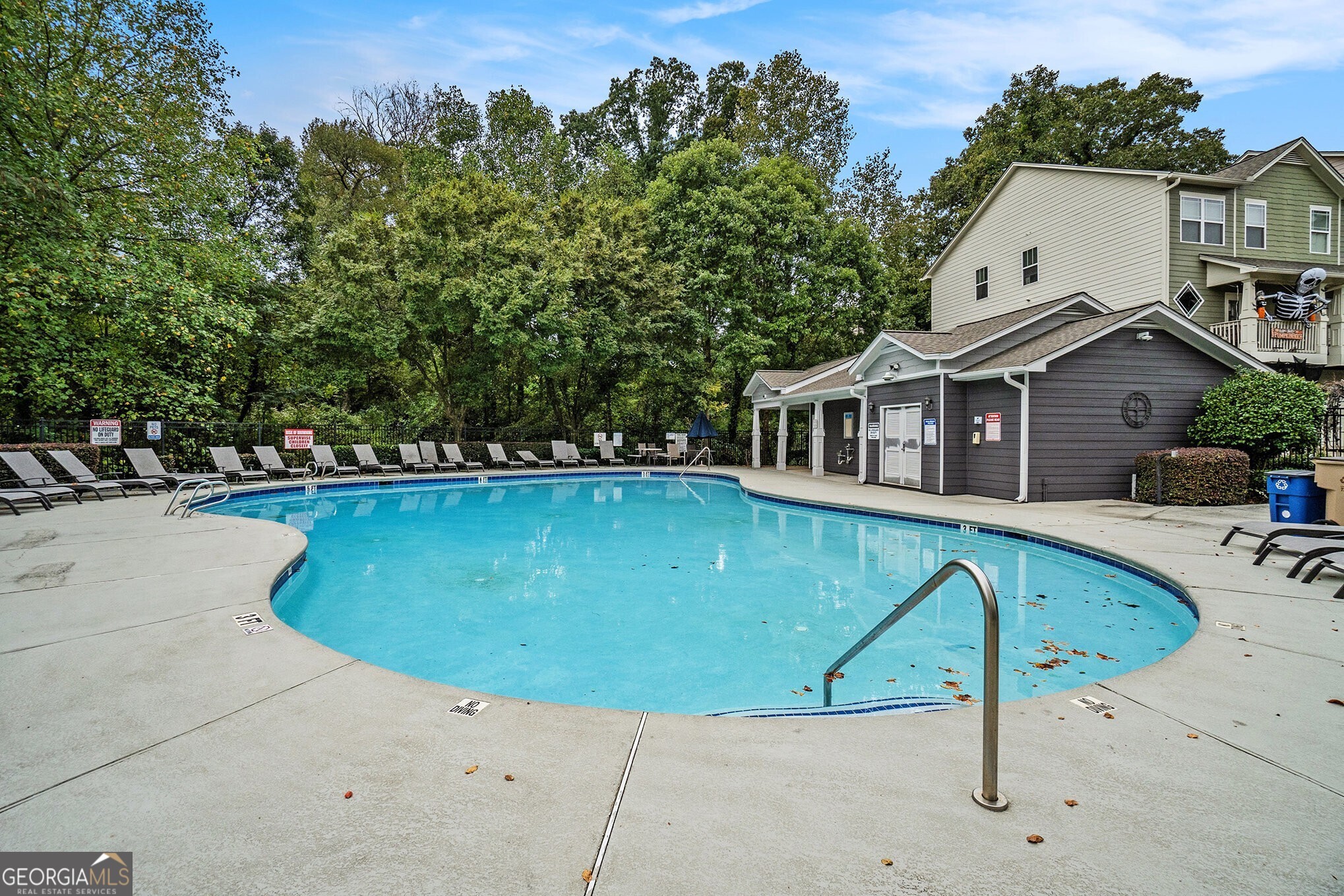 1485 Liberty Parkway NW