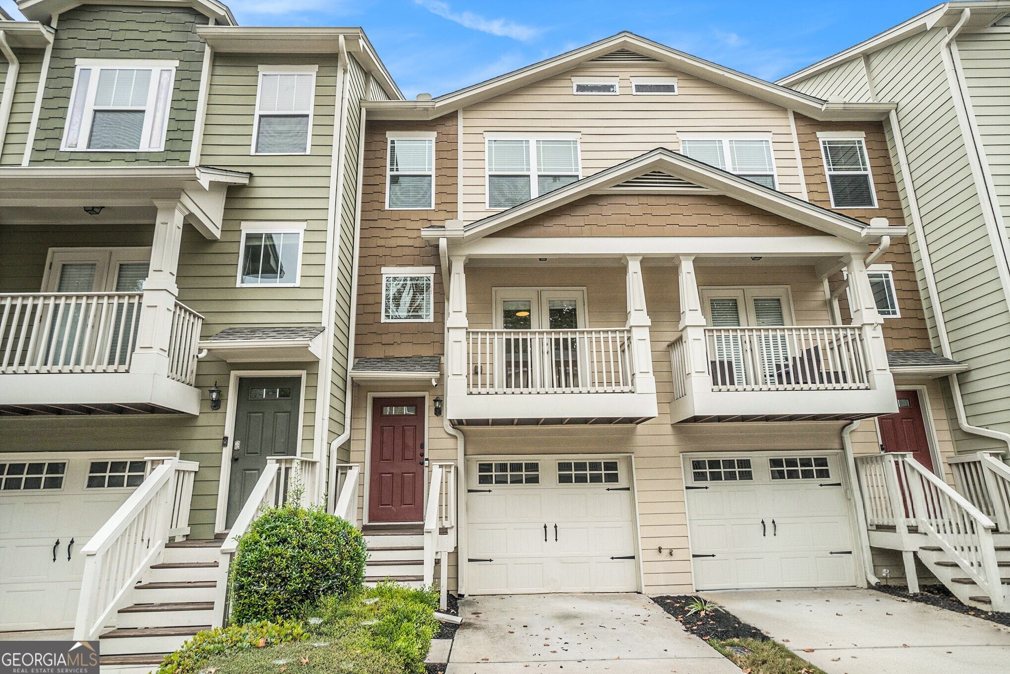 1485 Liberty Parkway NW