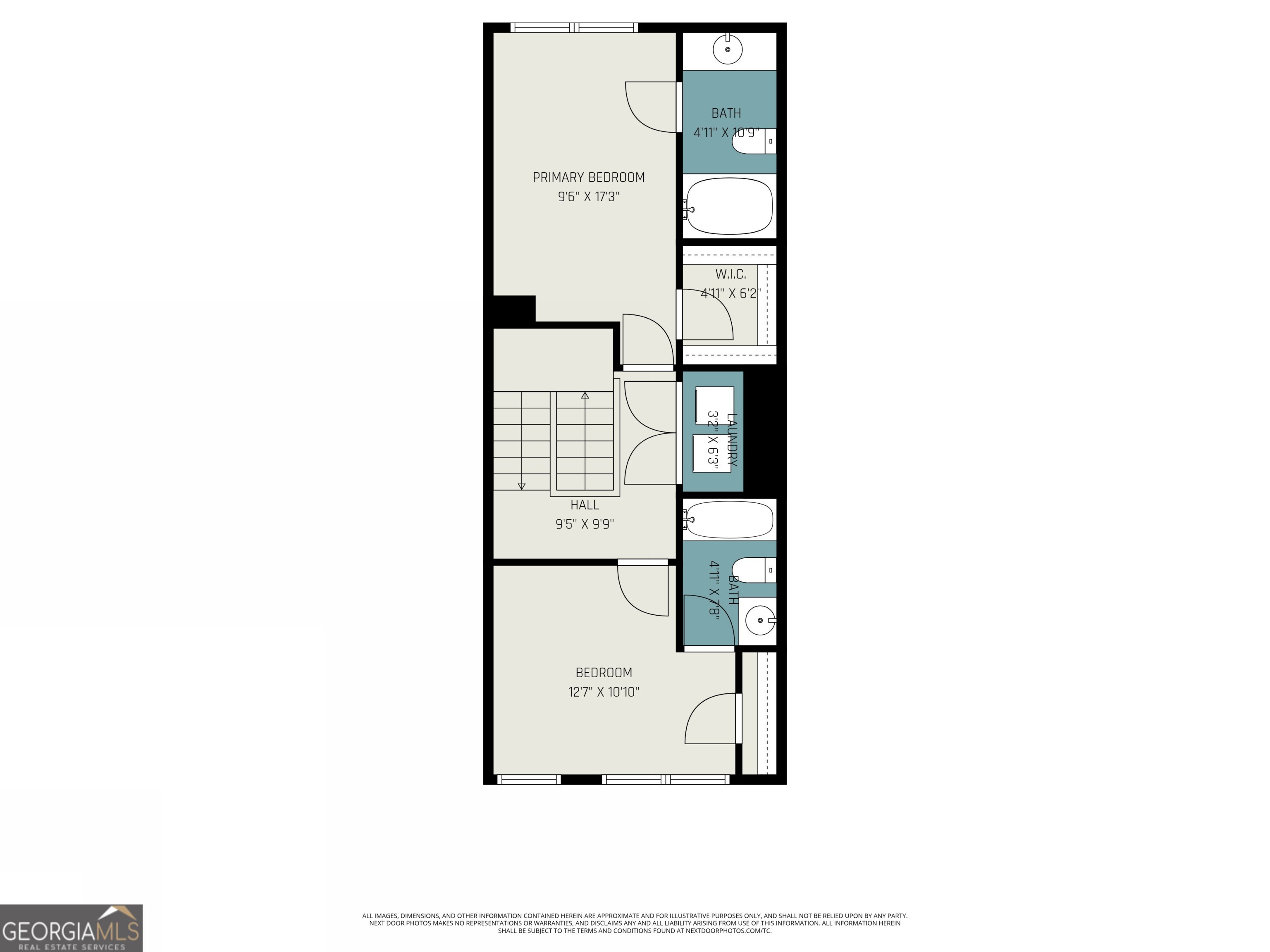 1485 Liberty Parkway NW