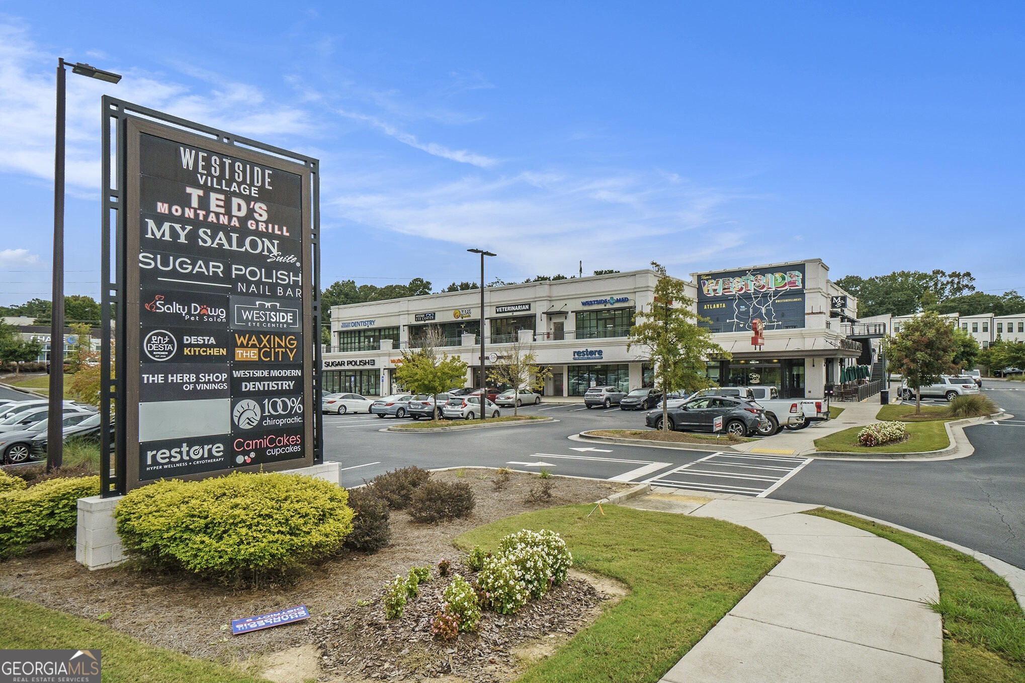 1485 Liberty Parkway NW