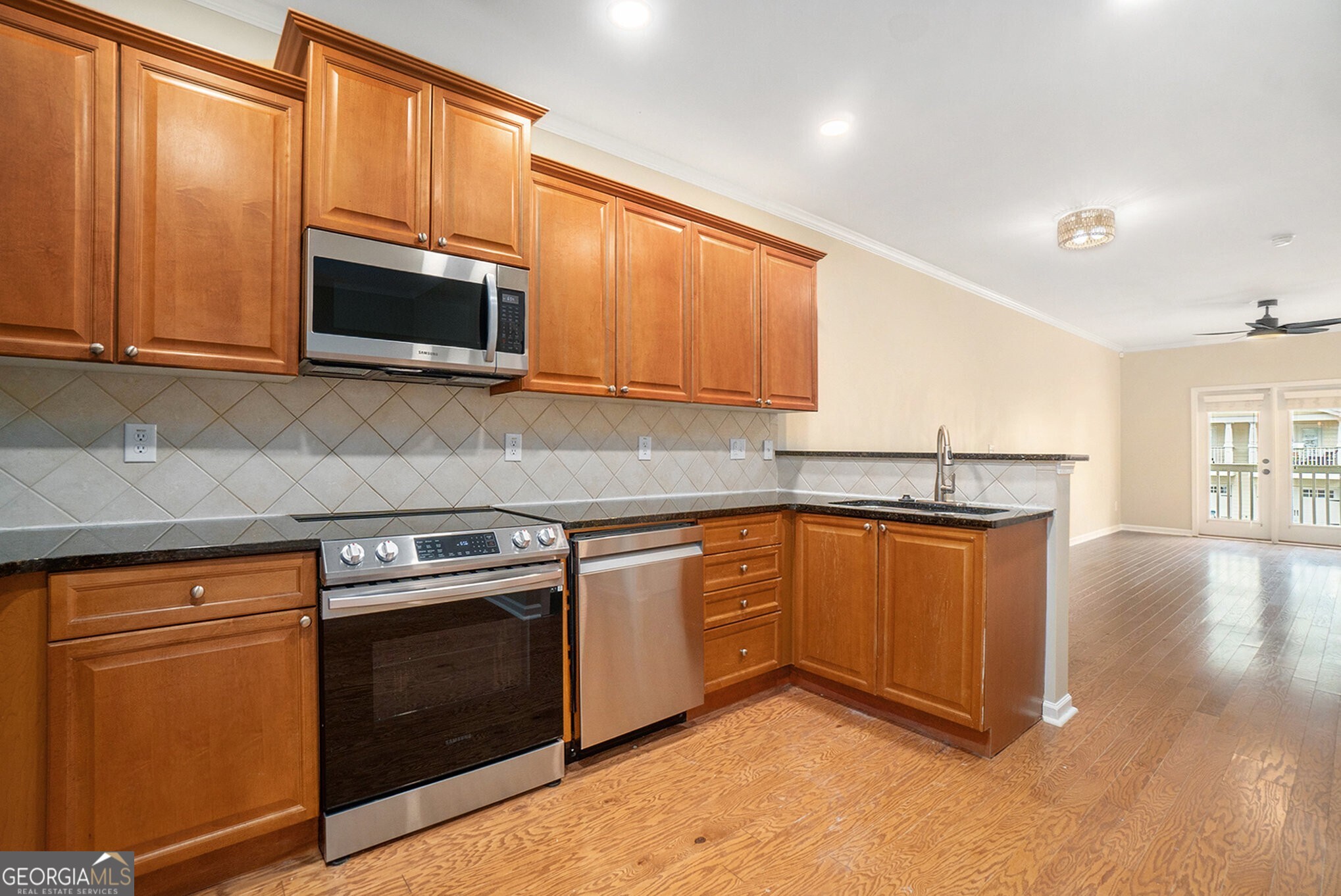 1485 Liberty Parkway NW