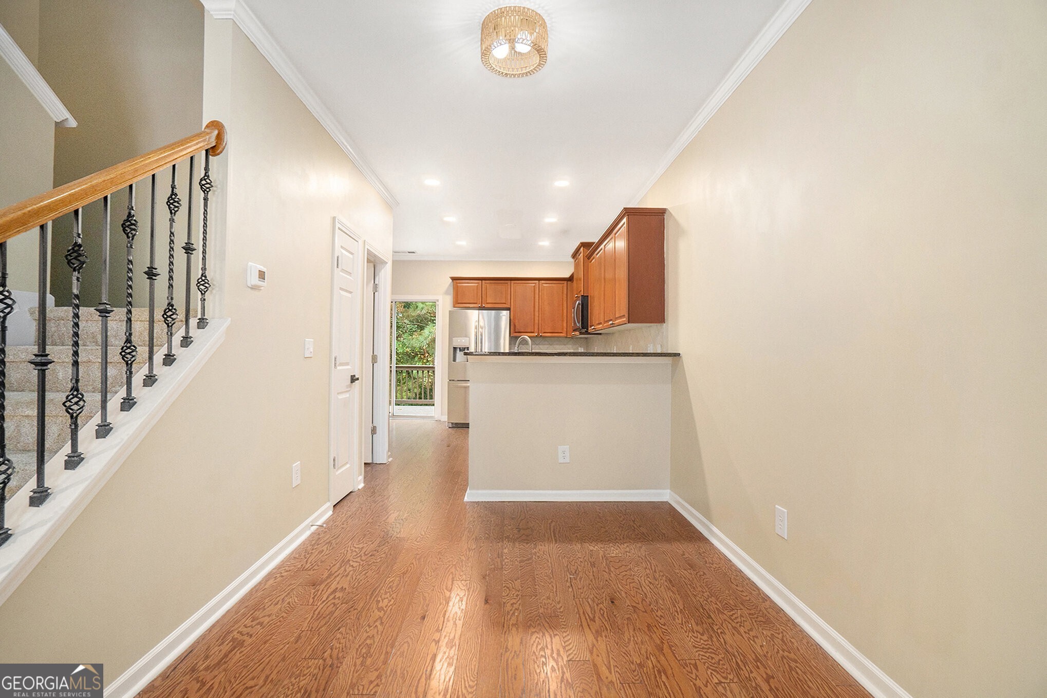 1485 Liberty Parkway NW