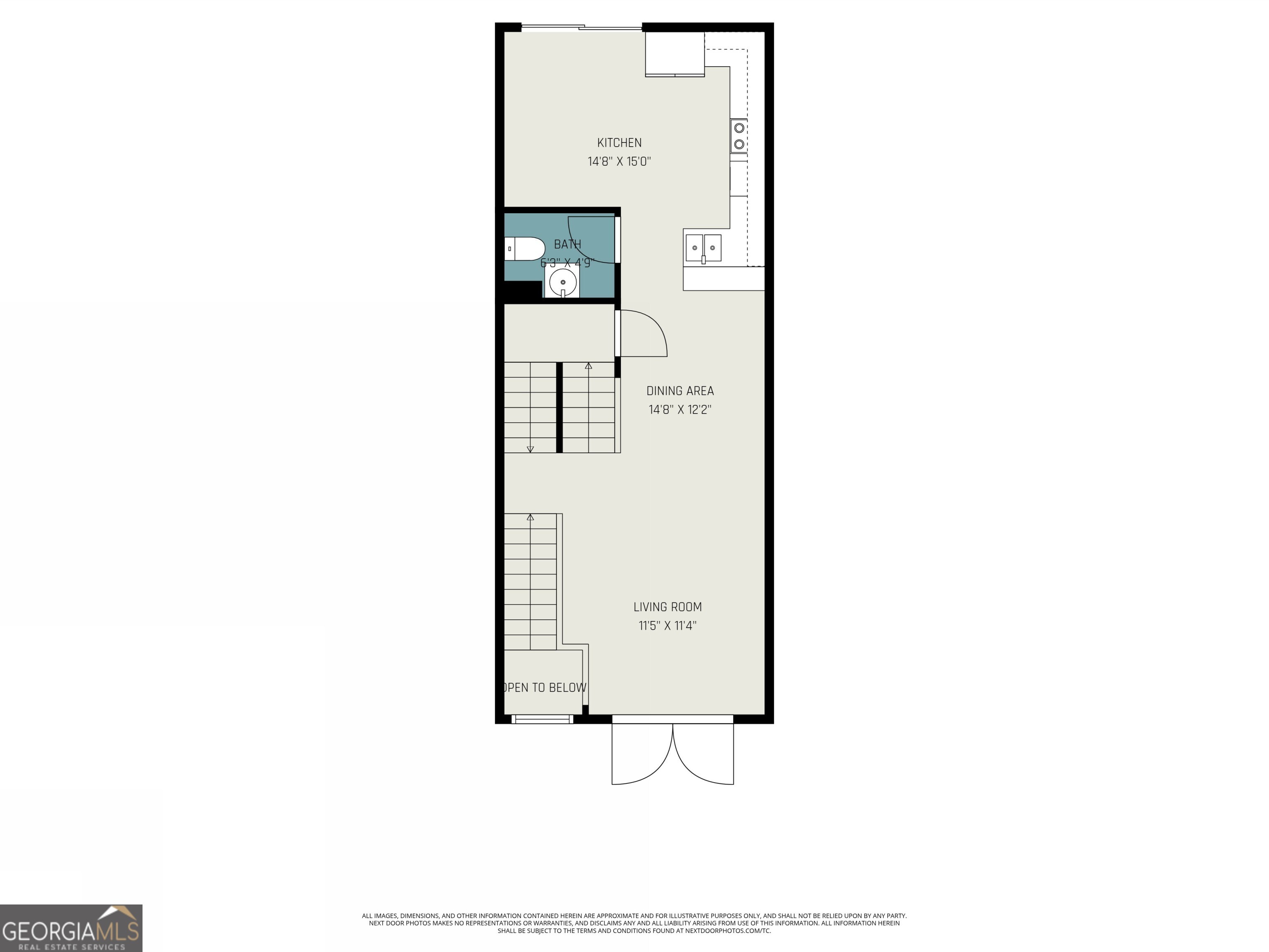 1485 Liberty Parkway NW