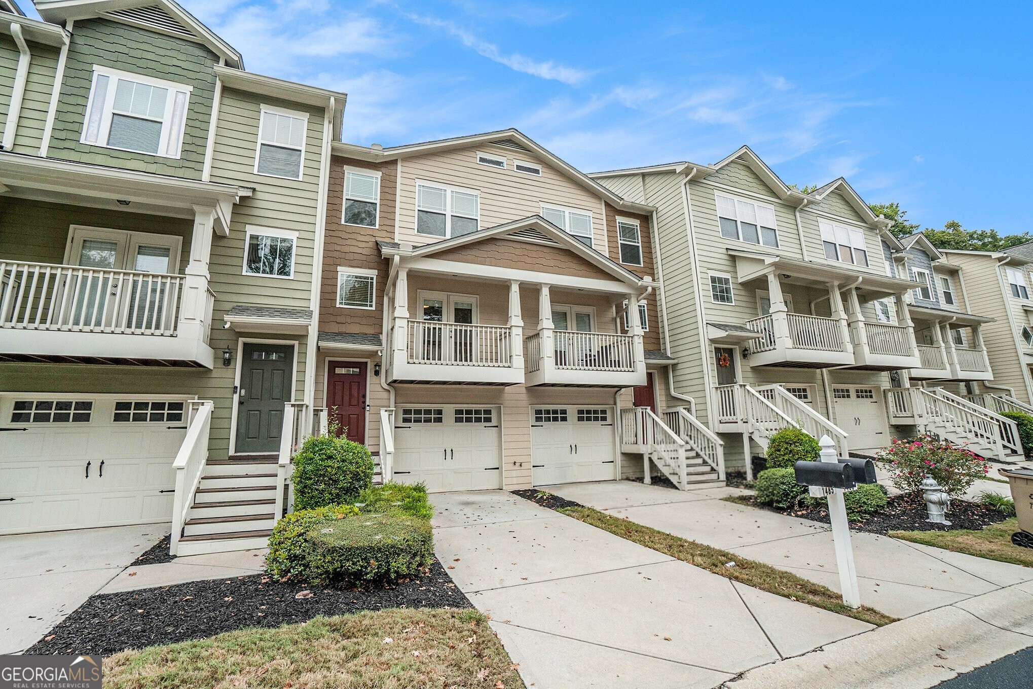 1485 Liberty Parkway NW