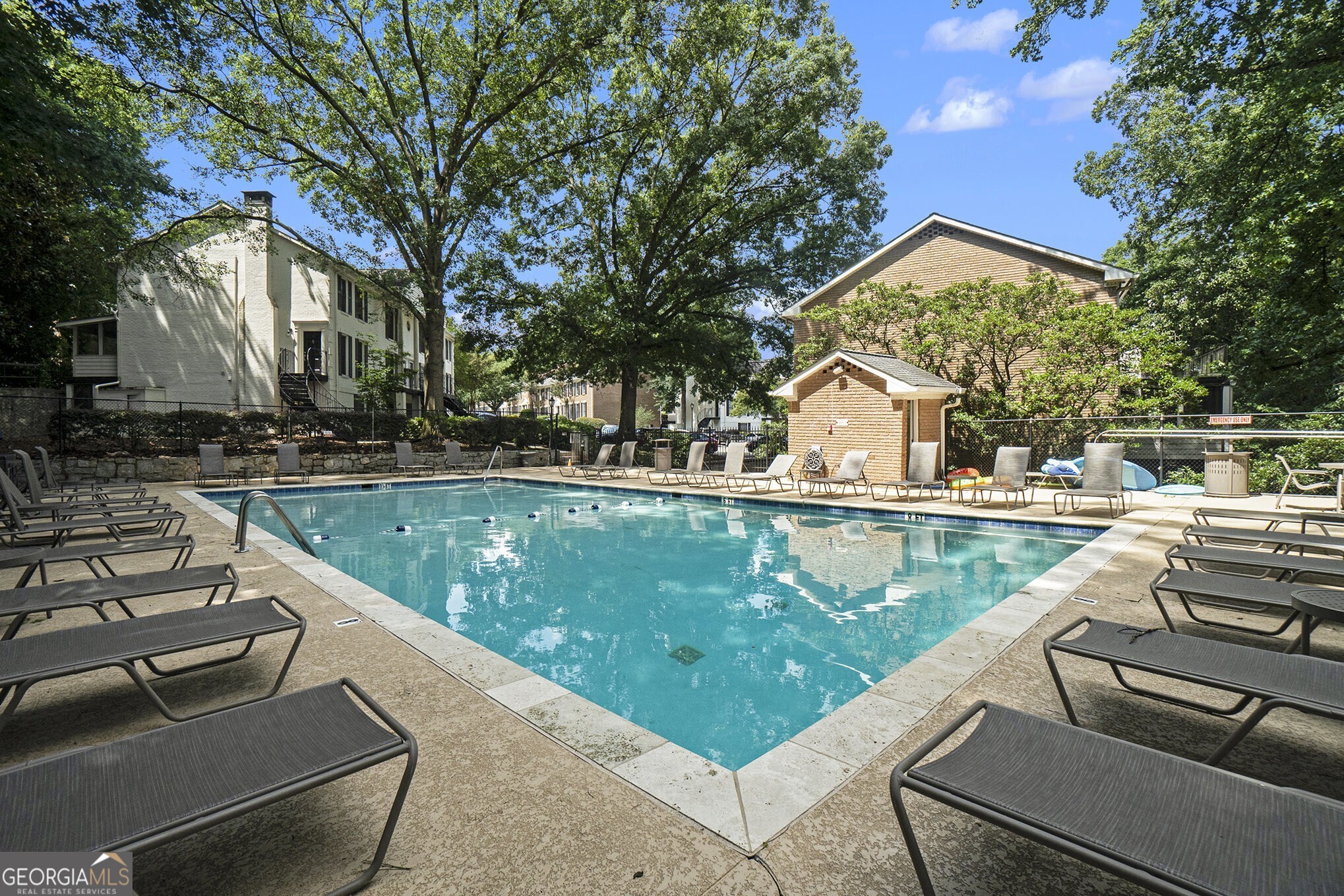 1101 Collier Road NW # B1